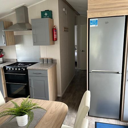 Апартаменти Secluded Spot On Southview 8 Berth Скегнесс Екстер'єр фото