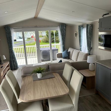 Апартаменти Secluded Spot On Southview 8 Berth Скегнесс Екстер'єр фото